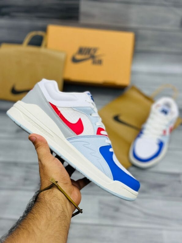 Nike Air Jordan Stadium 90 (Unisex)