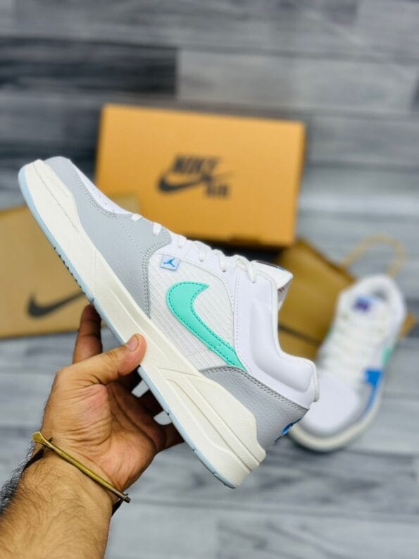 Nike Air Jordan Stadium 90 (Unisex)