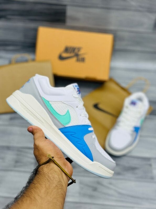 Nike Air Jordan Stadium 90 (Unisex)