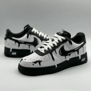 Customize Nike Air Force 1