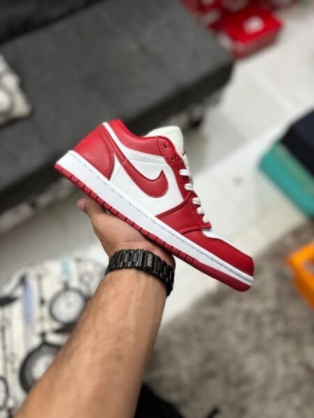 Nike Air Jordan 1 Low