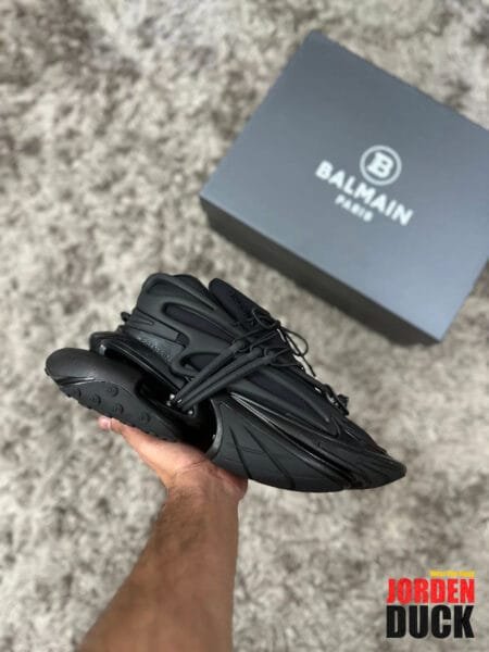 Balmain Unicorn Premium Sneaker