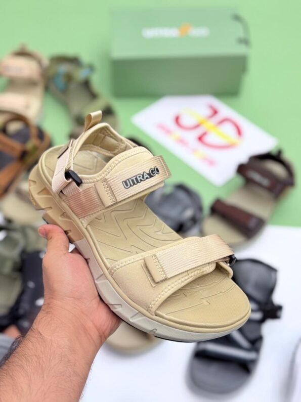 Skechers Sandals Marks Fairwale