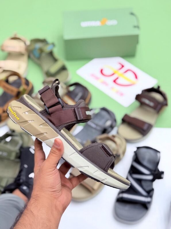 Skechers Sandals Marks Fairwale