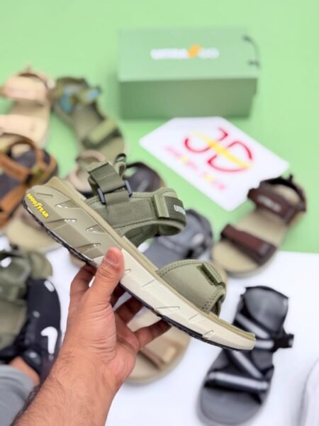 Skechers Sandals Marks Fairwale