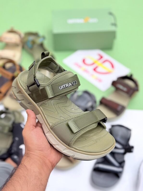 Skechers Sandals Marks Fairwale