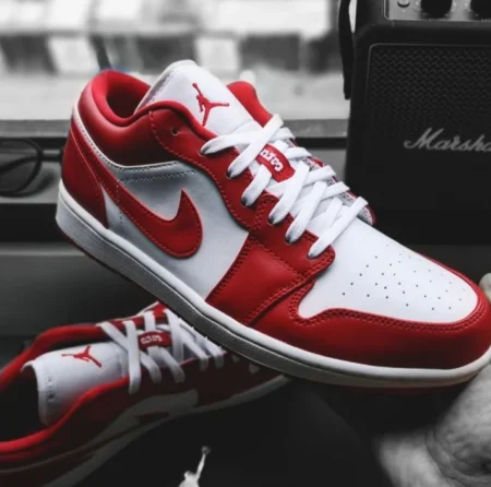 Nike Air Jordan 1 Low