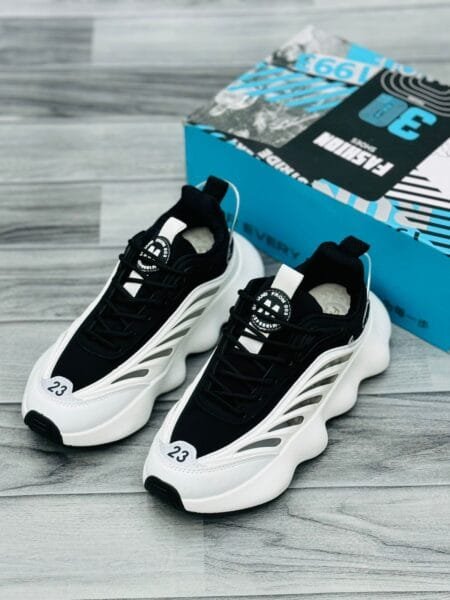 Running Gym Trainers