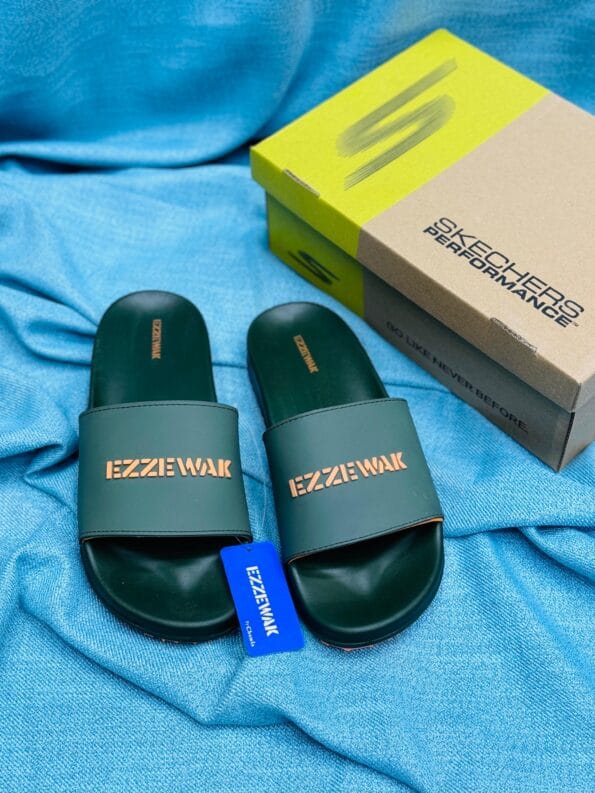 Ezzewak Walk Slide