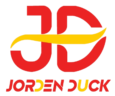 Jorden duck logo