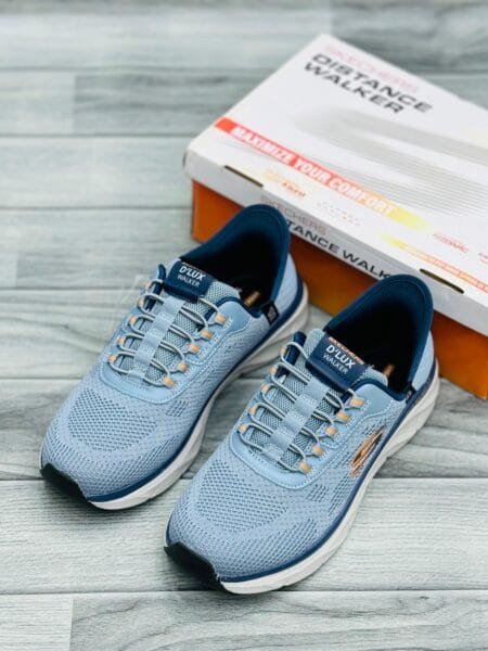 Skechers D'lux Walker 2.0