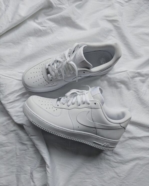 Womens Nike air force 1