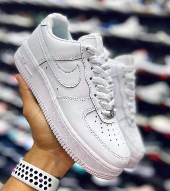 Womens Nike air force 1