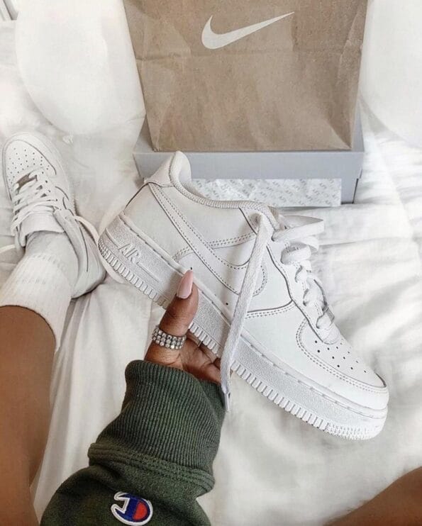 Womens Nike air force 1