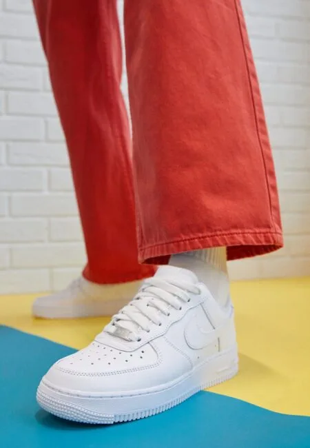 Nike Womens AF 1