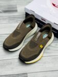 Hands Free Slip-Ins Skechers | Grey