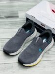 Hands Free Slip-Ins Skechers | Grey