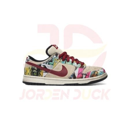 NIKE SB DUNKS PRO - Paris