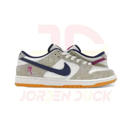NIKE SB DUNKS - Rayssa Leal