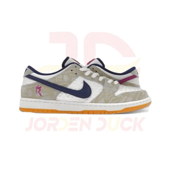 NIKE SB DUNKS – Rayssa Leal