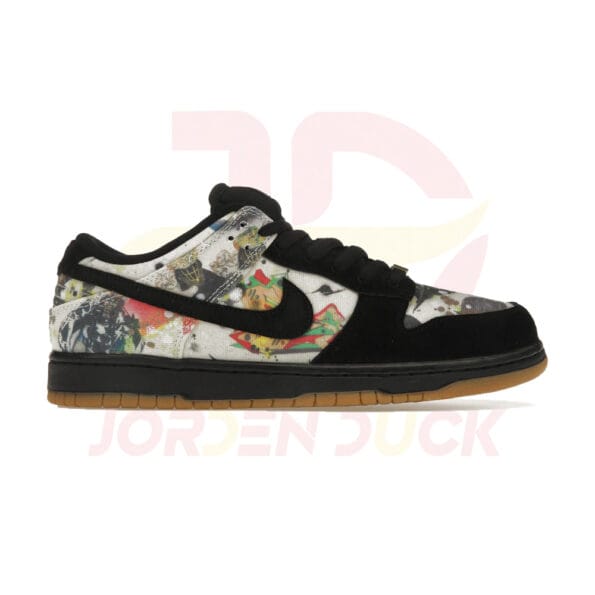 NIKE SB DUNKS