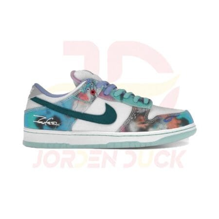 NIKE SB DUNKS - Fatura Laboratories