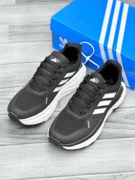 ADIDAS AIR ZOOM TERREX TR - BLACK