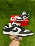 Nike SB Dunk Low Panda