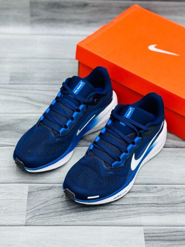 Nike Air Zoom Pegasus Shoes 41 Volt (W)