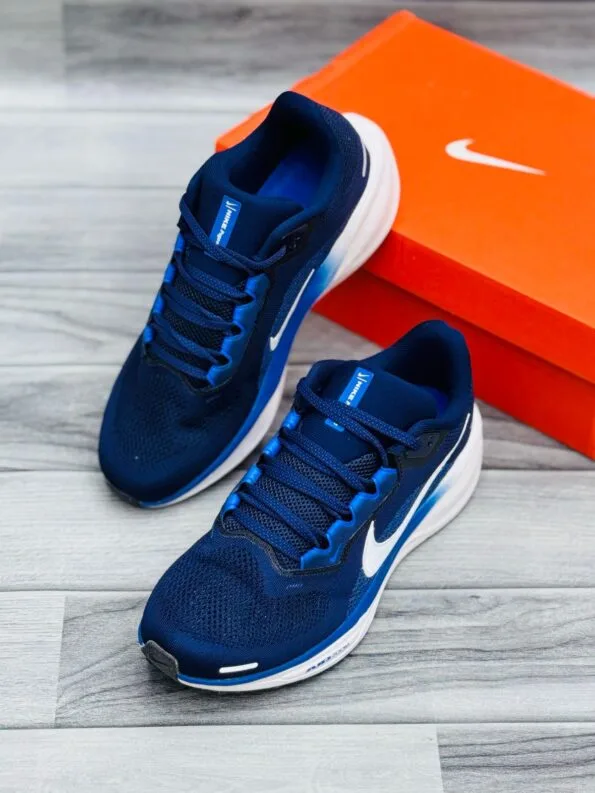 Nike Air Zoom Pegasus Shoes 41 Volt (W)