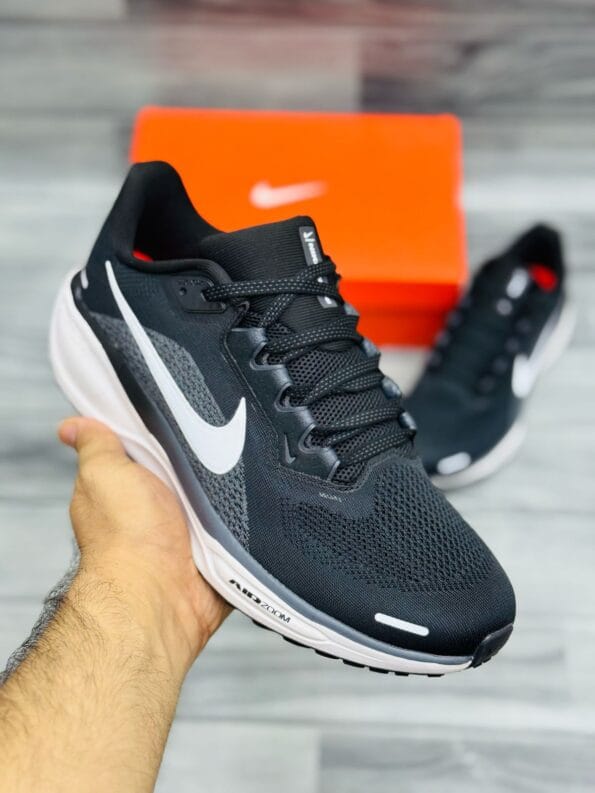 Nike Air Zoom Pegasus Shoes 41 Volt (W)