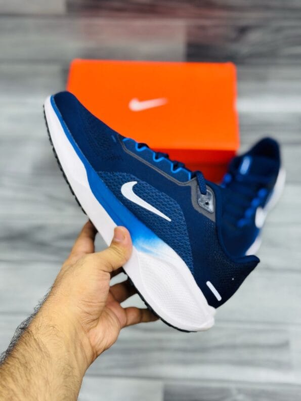 Nike Air Zoom Pegasus Shoes 41 Volt (W)