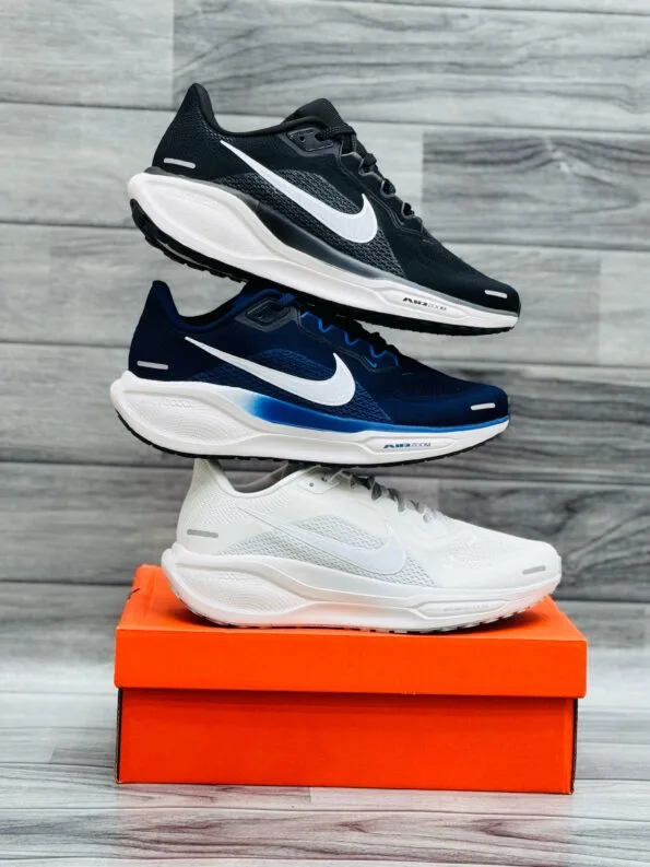 Nike Air Zoom Pegasus Shoes 41 Volt (W)