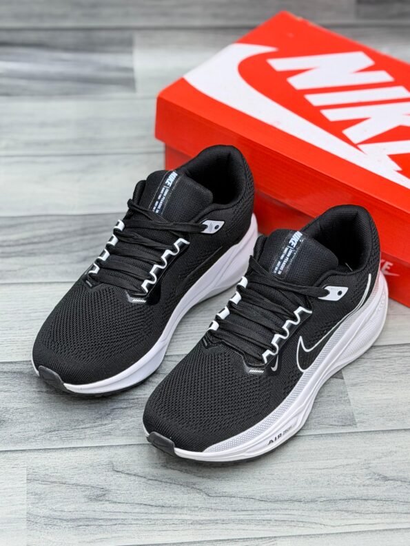 Nike Pegasus 41 1 Nike Pegasus 41 – Black