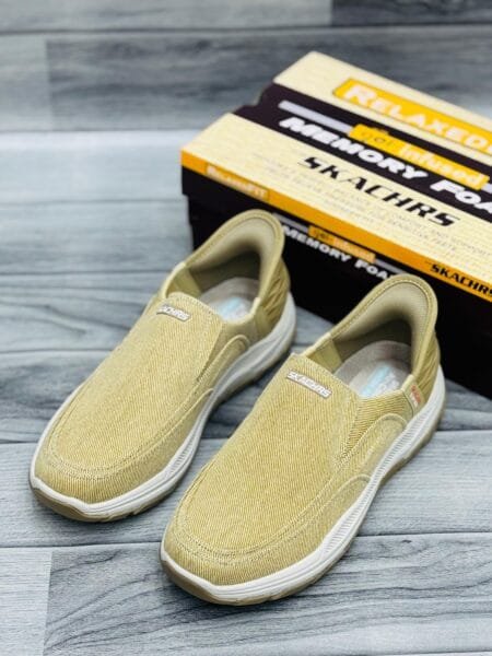 Slip Ins Skechers Melson - Coronado