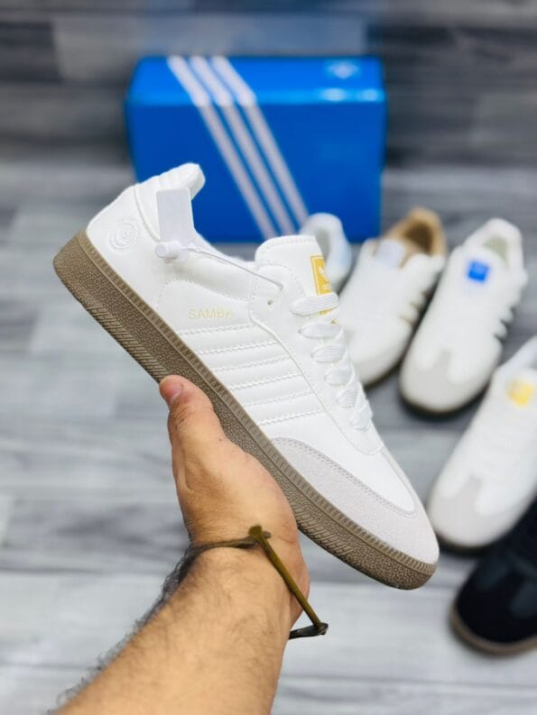 Adidas Samba OG Shoes