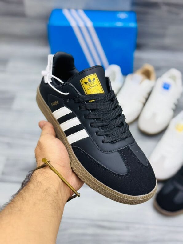 Adidas Samba OG Shoes