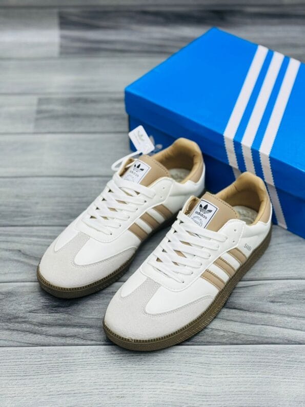 Adidas Samba OG Shoes