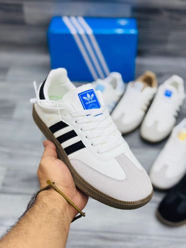 Adidas Samba OG Shoes