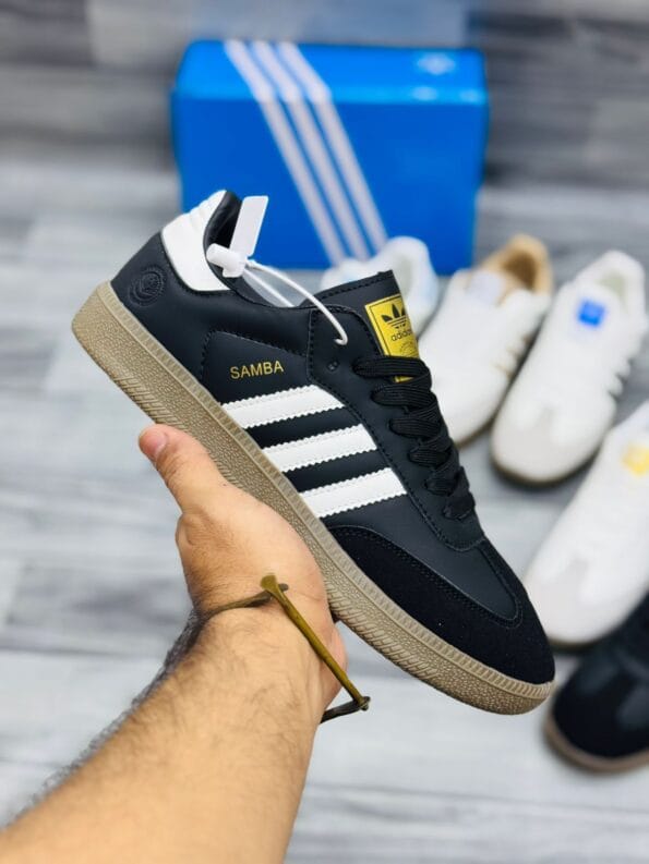 Adidas Samba OG Shoes