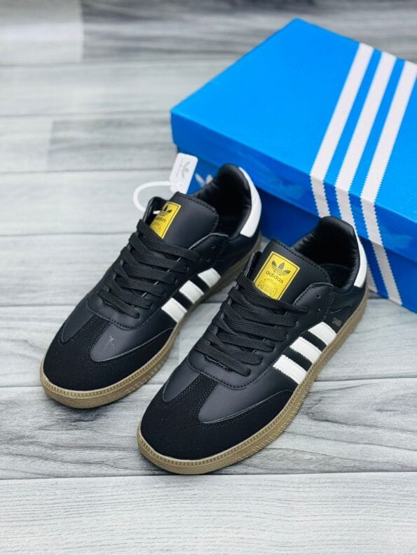 Adidas Samba OG Shoes