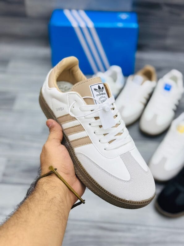 Adidas Samba OG Shoes