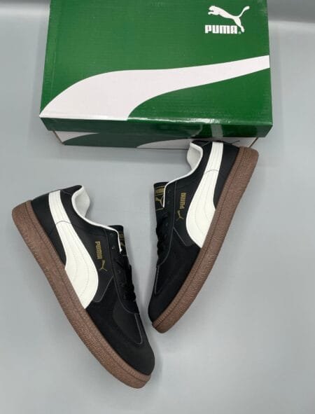 PUMA Palermo Unisex Sneakers