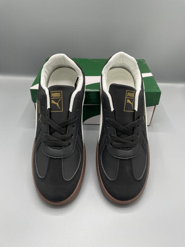 PUMA Palermo Unisex Sneakers