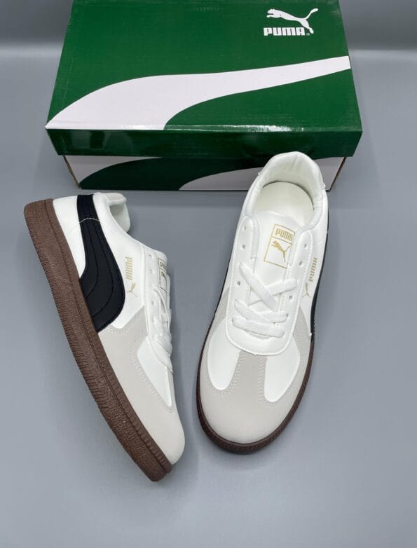 PUMA Palermo Unisex Sneakers