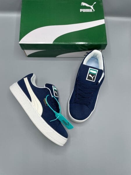 PUMA SUEDE XL