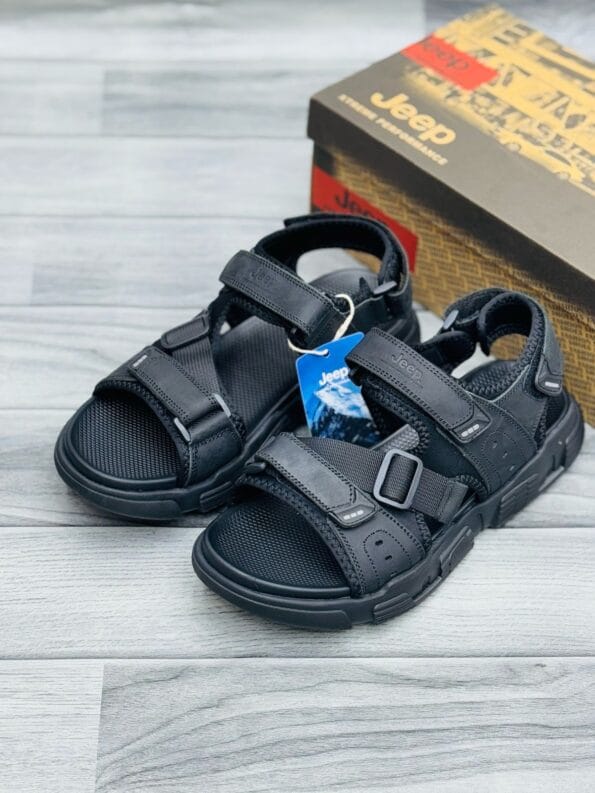 Jeep sports Sandal