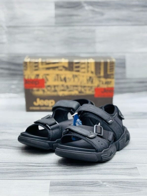 Jeep sports Sandal