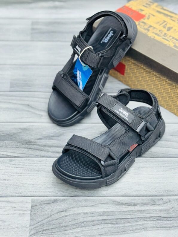 Jeep Sandals For Men