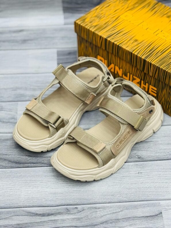 DANIZHE BOYS SANDALS